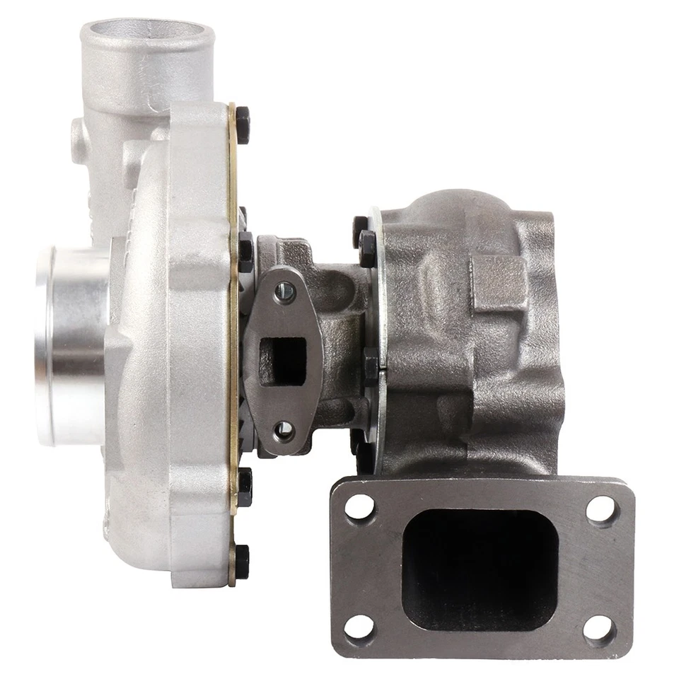 Se adapta a Honda Prelude 2,2 L 1992-2001 2,3 L 1992 1993 1994 1995 1996 turbocompresor T4 Foto 3 de 4