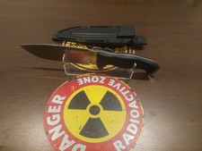 BUSSE.TartarieV.G.X.1700.Full  Tang  Geeinigt  Für Tactical.servival.Camping.6mm