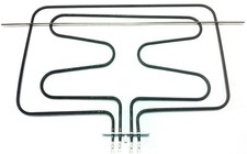 RESISTENZA MAXI FORNO  STAR WHIRLPOOL ARISTON  2000W + 1050W  SUPERIORE