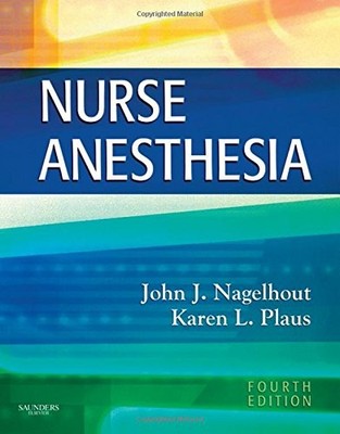 Nurse Anesthesia