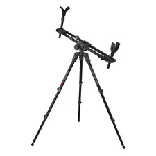 BOG DEADSHOT FIELDPOD MAX TRIPOD HUNTING SHOOTING REST ADJUSTABLE FROM 20” - 48”