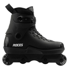 Roces M12 Lo Team BUIO Unisex Aggressive Inline Skates