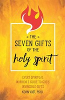 Seven Gifts Of The Holy Spirit Kevin Vost Taschenbuch Englisch 2016