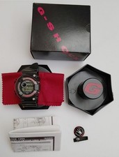 Orologio digitale subacqueo Casio G-Shock Frogman DW-8200-1A Giappone