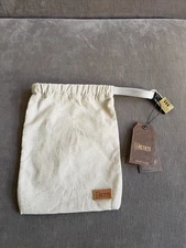 The Original LocTote Industrial Bag Co. "Flak Sac" Anti-theft Bag