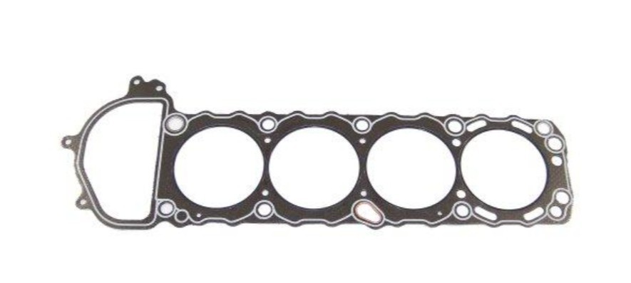 FITS 1994-2004 NISSAN FRONTIER XTERRA 240SX 2.4 DOHC KA24DE HEAD