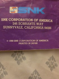 Crystalis W/ Manuel (Nintendo Entertainment System NES , 1990) 