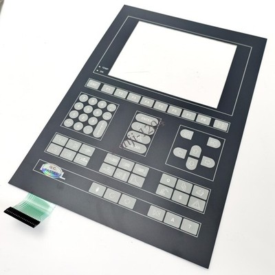 1pcs New Membrane Keypad for Keba Engel Operating Panel E-CON-CC100/A/22178