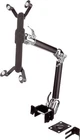 System-S Universal Gooseneck Table Mount Holder 3-Joint Retaining Arm