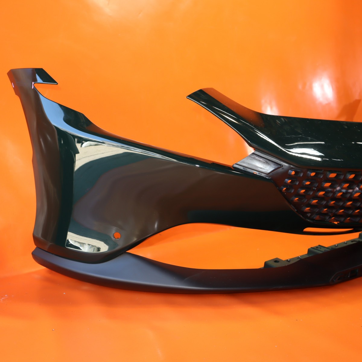 Ferrari Roma 2021-2025 Front Front bumper P/N 985749492