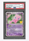 Pokemon PSA 10 Mew ex Holo 2021 88/92 Celebrations Classic Collection English