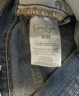 Jessica Simpson Wide Leg Trouser Jeans Size 25 — photo 4