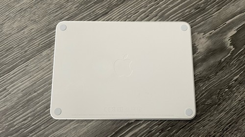 Apple Magic Trackpad 2 A1535 Wireless Bluetooth Multitouch Trackpad - Photo 2/4