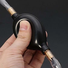 Multifunctional Liquid Sucker Hand Pump Siphon for Gasoline Vehicle Transfer