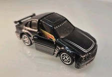 Hot Wheels King Wrex Crashers King Wrex, Black - 1999