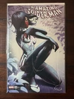 Marvel Comics Amazing Spider-Man #11 (2022) Unknown Comics Variant Rico!
