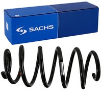 Sachs Fahrwerksfeder Vorderachse Passend FÜR Volvo XC60 | 993 748
