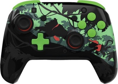 Turtle Beach Switch-Zubehör 232113 REMATCH WIRELESS CONTR NS DKR