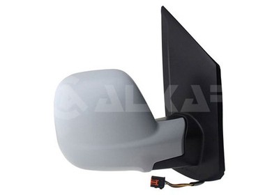 ALKAR 9260916 Außenspiegel für CITROËN,OPEL,PEUGEOT,TOYOTA