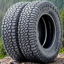 2 Leao Lion Climber Xt 28565r18 125122q E 10 Ply Tires 55k Mi Warranty 2 Leao Lion Climber Xt 28565r18 125122q E 10 Ply Tires 55k Mi Warranty