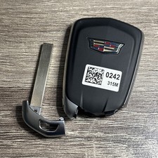 New Oem Cadillac Escalade 2015-2020 Smart Key Entry Remote Fob Hyq2ab 13510242