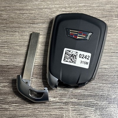NEW OEM CADILLAC ESCALADE 2015-2020 smart key entry remote fob HYQ2AB / 13510242