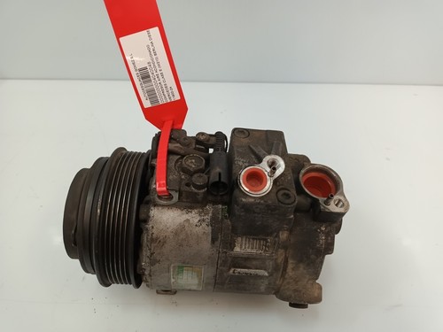 klimakompressor MERCEDES CLASE E W210 BERLINA DIESEL 300 TURBODIESEL 4040048