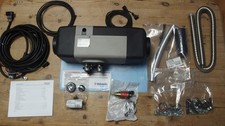 Webasto Air Top 3500 ST DIESEL  12V Universal