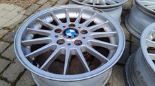 1 x BMW E36 E46 Z3 OEM STYLE 32 ALLOY WHEELS RIMS RADIAL R16 16" 7J ET46 1094638
