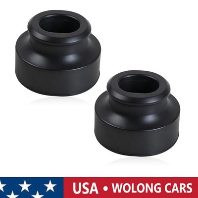 Radiator Mount Bushing 2pcs for Ford Mustang 05-15 Lincoln LS 02-06