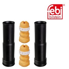 FEBI BILSTEIN Staubschutzsatz, Stoßdämpfer 176405 für VW
