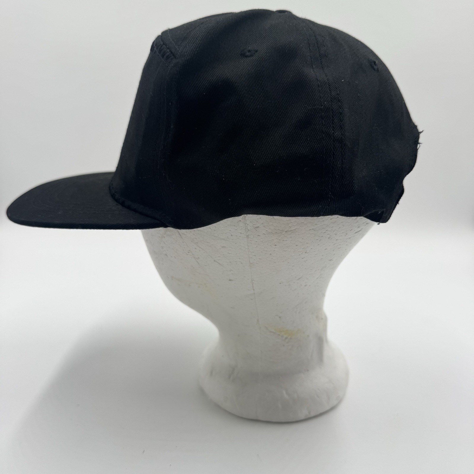 LED Cap, Preprogrammed With Multiple Images Light… - image 3