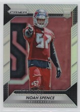 Click to enlarge Noah Spence