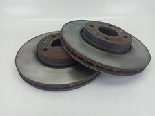 Disque de frein Dacia SANDERO