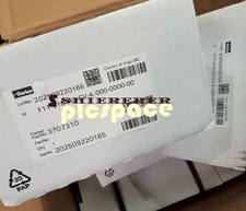 Parker F11-010-HU-CV-K-000-0000 3720683 brand new Hydraulic Motor DHL/FedEx