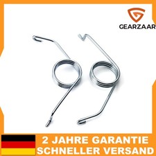 Rückholfeder Bremssattel hinten Passend für VW Golf IV 1J1 7H0615295A hinten L+R