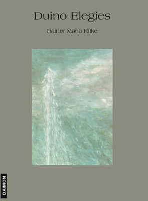 Duino Elegies - HardBack NEW Rainer Maria Ri 2012-04-10