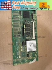 FANUC C Language Board A20B-8100-0261 with A20B-3900-0030 US Seller