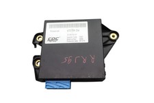 14-18 Maserati Quattroporte Suspension Control Module Unit 670009256 OEM