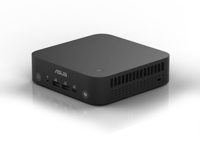 ASUS PN54-BBR321MNS1   Barebone Mini-PC, AMD Ryzen 3 210, ohne RAM, ohne  #AP509