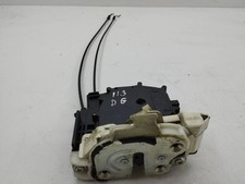 Porte arrière et accessoires Peugeot 4007