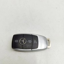 MERCEDES-BENZ GLE W167 Zündschlüssel A1779055806 2.0 Hybrid 198kW 2023 35710113 MERCEDES-BENZ GLE W167 Zündschlüssel A1779055806 2.0 Hybrid 198kW 2023 35710113