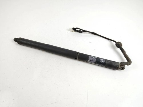 BMW X5 F15, F85 Heckklappe Gasdruckfeder links 7449810 2.00 2017 31936173