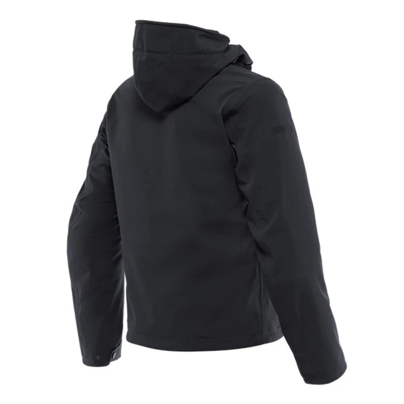 Dainese Corso Abshell Pro 001 Black, photo 2 of 2