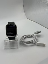 Apple Watch Series 9 – 45mm – Silver – GPS – Good Condition