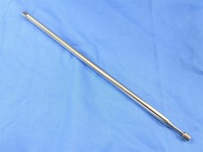 READ DESCRIPTION antenna SHAFT only for Durabrand radio model CD-203