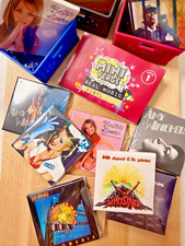 MGA Miniverse Real Music Series 1 Vinyl YOU P...