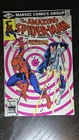 Marvel Comics Amazing Spider Man #201 (1980) NM