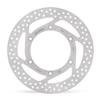 Moto-Master Bremsscheibe Halo (FüR: Triumph Speedmaster 800 908ML 03-05 Vorne )