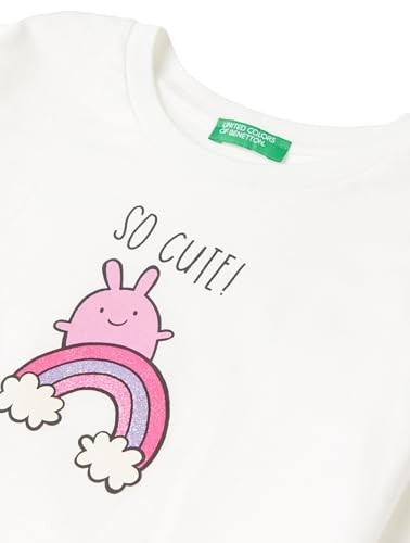 T-Shirt Kurzarm M/L 3I1XG10FI, Baumwolle, Herren Shirt, Oberteil-image